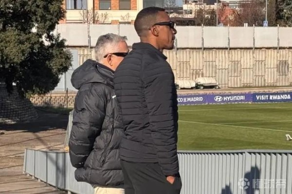 马竞名宿佩雷亚：马竞是我永恒的热爱，希望球队能够冲击冠军