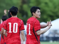 韩国国脚李东炅：和李刚仁竞争首发？我从未这样想过