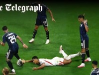英媒列举阿根廷“31宗罪”：各种下三滥招数，不愧“阴招大师”