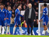 蓝军的教练“斩杀线”上，罗塞尼尔能存活多久？