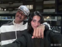 秀恩爱，亚马尔社媒首次晒出他和新女友的合照