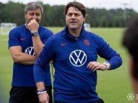ESPN：波切蒂诺否认会面米兰，专注美国队