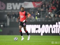 德天空：切尔西从未谈妥雅凯转会，曼联曾想截胡但未能成功