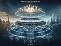 曼城崛起之路：从资本注入到传控帝国的完整构建