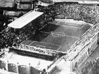 世界杯史话06：英国人发明了现代足球，却为何不参加前三届世界杯？