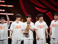 蒙多心魔无法逾越，HLE 3-2逆转BLG夺得MSI冠军