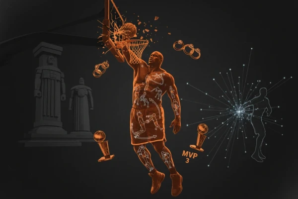 沙奎尔·奥尼尔生涯简介：内线统治力与中锋体系变革的核心人物