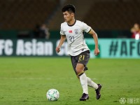 鲍盛鑫：王钰栋在战胜越南后发了红包；决赛面对日本干就完了