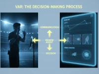 什么是VAR视频助理裁判？VAR全流程解析与争议点评，一文搞懂！