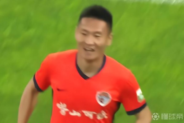 媒体人：海牛老将宋文杰有望出战对阵津门虎的保级大战
