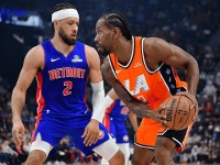 狂轰55+10刷新最高纪录，34岁FMVP，还在创造生涯巅峰