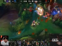 不是说好上路1v1么，HLE龙魂团致胜1-0领先BLG