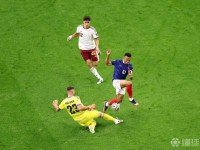 法国能做到吗？世界杯历史上仅有两队半决赛反败为胜