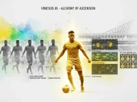 维尼修斯·儒尼奥尔：从争议新秀到皇马关键先生的蜕变