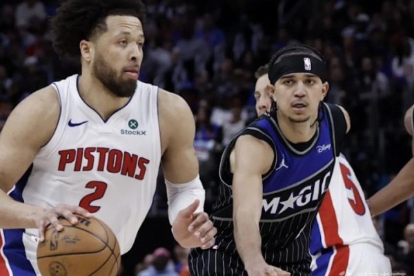 篮筐盖盖儿！魔术连续23投打铁，创NBA季后赛26年来最尴尬纪录