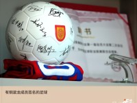 对话铜梁龙总经理：在热起来的中国足球市场里，做一门还没人做成功的生意