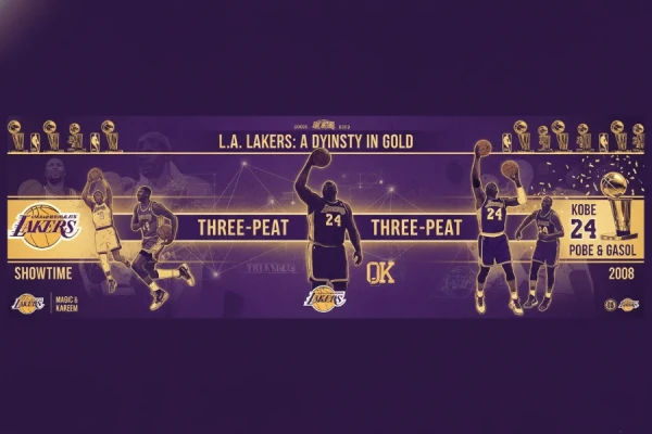 洛杉矶湖人队历史全景解析：王朝时期回顾、核心阵容构建与战术体系深度解读
