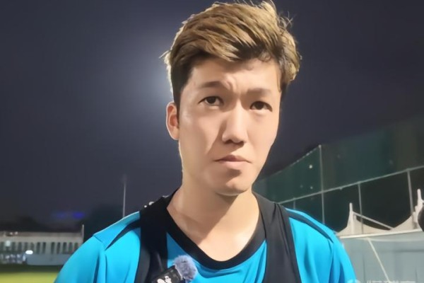 博主：张晓彬重返武汉三镇，本周六对阵河南队有望登场