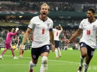 成功率低，此前10场世界杯1_4决赛英格兰队只有3次晋级