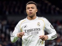 姆巴佩：我们这次去美国不是度假的，能和巴西交手真的很特别