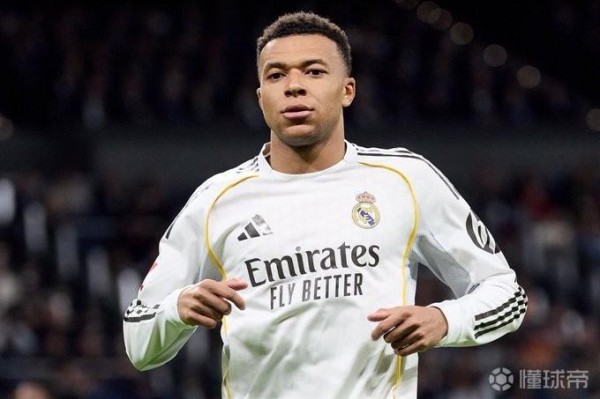 姆巴佩：我们这次去美国不是度假的，能和巴西交手真的很特别