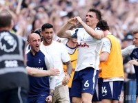 剑南春｜英超赛季总结：终将圆梦，终有一别