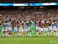 未对阵任何FIFA前10球队进入世界杯四强，阿根廷是历史第二队