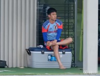 森保一：队医评估认为远藤航可以出战世界杯揭幕战