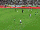 半场：俄罗斯2-0十人布基纳法索，萨杜拉耶夫世界波