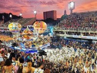 世界杯48强巡礼之巴西：五星桑巴等待第六星点亮北美