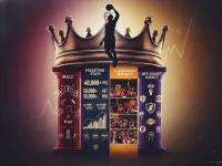 勒布朗·詹姆斯职业生涯全解析：技术特点、数据成就与影响力评估