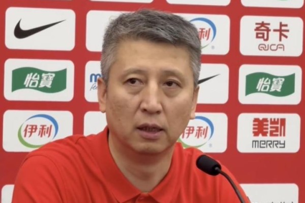 郭士强：会为日本男篮最强阵容做准备，包括八村垒的回归可能