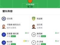 切尔西1-0利兹联挺进足总杯决赛，恩佐破门，若昂-佩德罗中柱