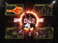 达米安·利拉德关键球能力解析：顶级后卫的技术体系深入研究