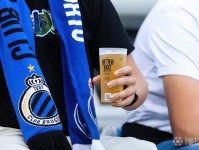 世界杯48强巡礼之比利时：欧洲红魔，黄金晨昏