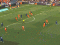 半场战报：法国1-0科特迪瓦，谢尔基破门，姆巴佩射门被扑出