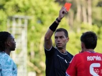 记录报：参照FIFA近期判例，莱奥预计被停赛一场不耽误世界杯