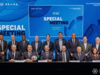 FIFA官方：本届世界杯球员冲突中遮嘴，裁判可出示红牌