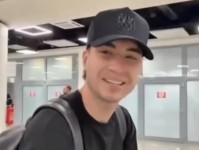苏莱：我说实话，我也不知道自己是否会留下来