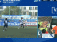 国安2-1客胜可为晋级8强，贾非凡、张玉宁破门，葛宇翔扳回一球
