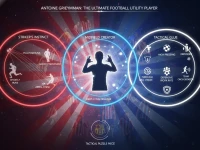 格列兹曼多面手定位：前锋、中场与组织角色的全面解析