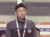 毛彪：马成浩和王汉龙未来有可能发展到国家队的平台