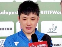 4-0夺冠，横扫日本张本智和，WTT多哈冠军赛：王楚钦休战