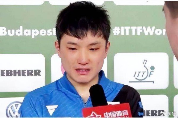 4-0夺冠，横扫日本张本智和，WTT多哈冠军赛：王楚钦休战