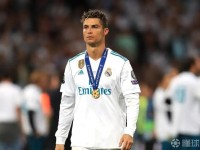 C罗：我退役后也许会重返伯纳乌，皇马是我非常尊重的俱乐部