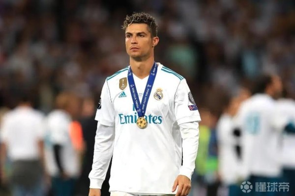 C罗：我退役后也许会重返伯纳乌，皇马是我非常尊重的俱乐部