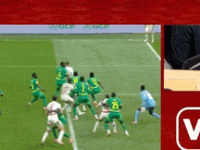 塞内加尔1-0摩洛哥夺非洲杯冠军！卜拉欣终场前失点，帕普-盖伊加时制胜