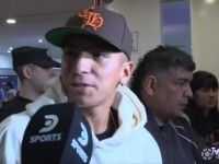 阿尔马达谈河床传闻：我不知道