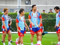 吉田麻也：曾担心补招归队影响日本队备战；我有传承经验职责