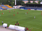 U19国青1-0十人沙特U21迎土伦杯开门红，张家鸣造对手乌龙